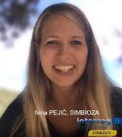 SYNERGY Interview with Pilot Action Participant Simbioza; Image Source: Jožef Stefan Institute (JSI), photo/video by CTT. SYNERGY Interview with Pilot Action Participant Simbioza; Image Source: Jožef Stefan Institute (JSI), photo/video by CTT.