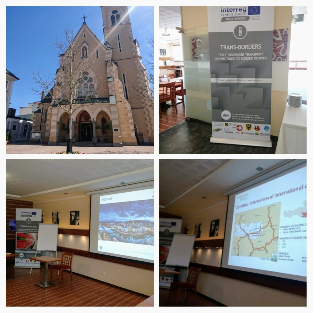 Meeting Villach Meeting Villach
