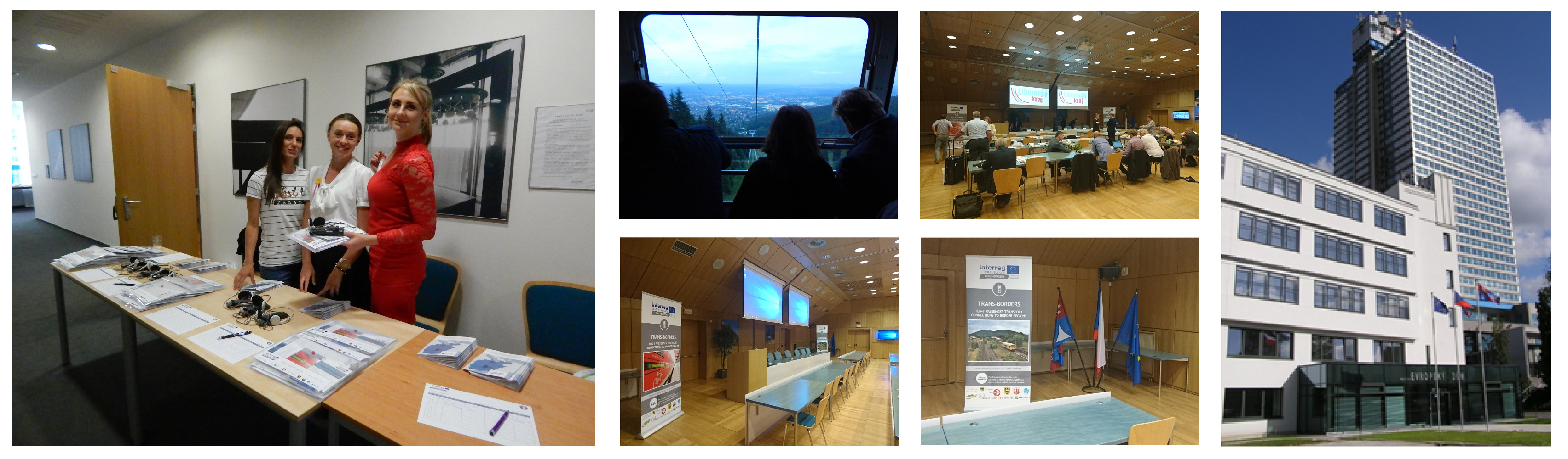Welcome to Liberec Welcome to Liberec