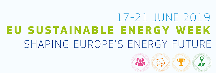 EUSEW2019 EUSEW2019