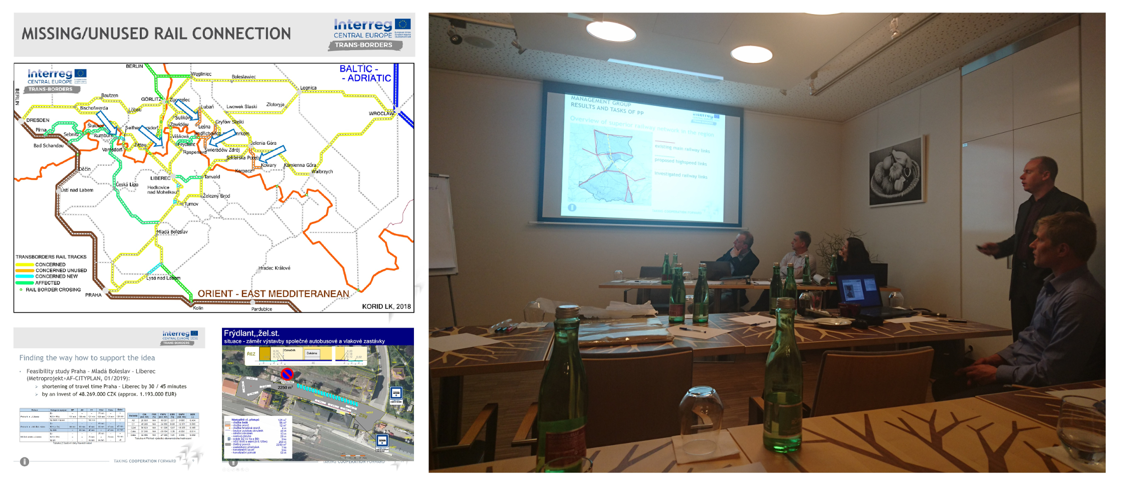 Regional Action Plan Liberec Region - Lower Silesia Regional Action Plan Liberec Region - Lower Silesia