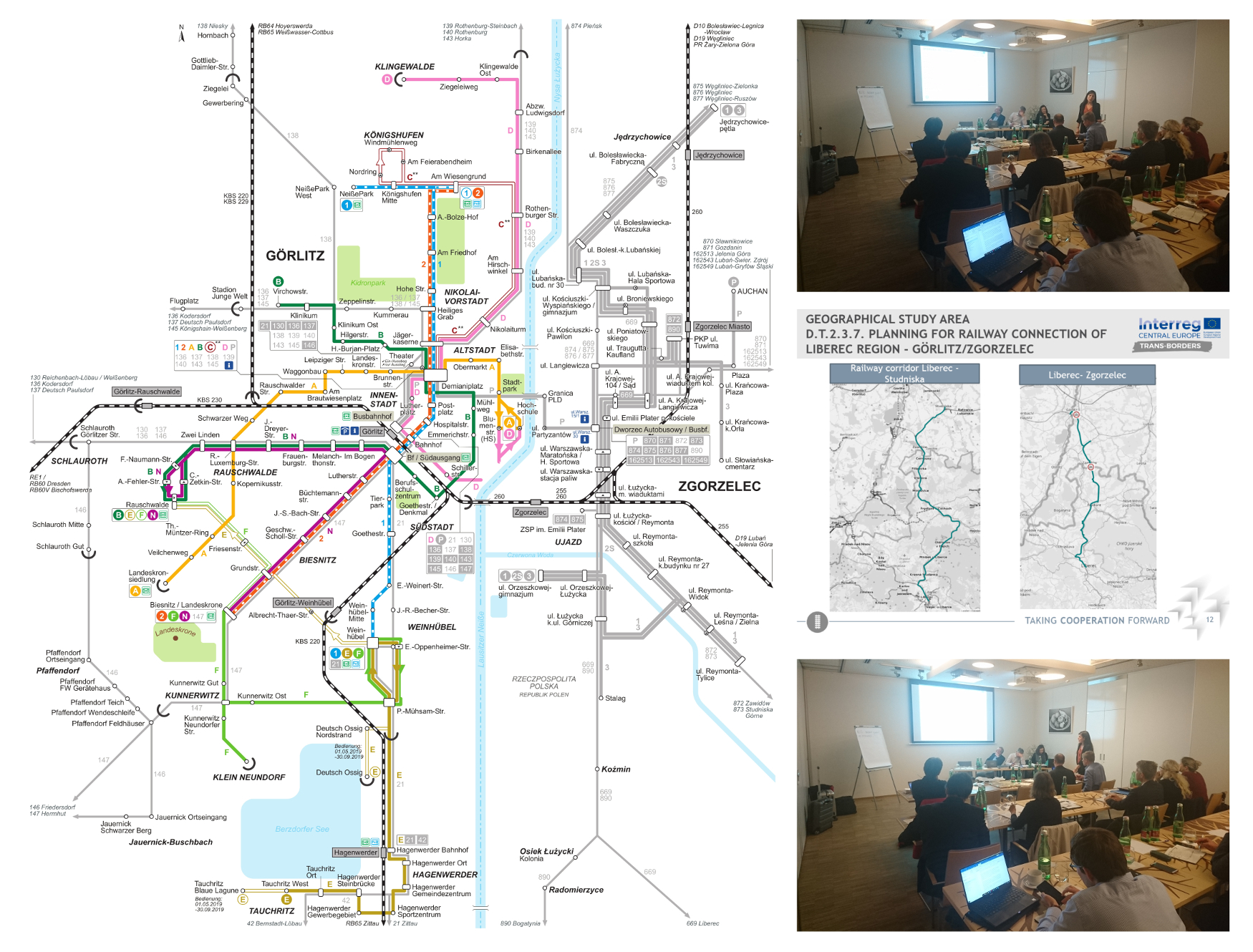Regional Action Plan Saxony - Lower Silesia Regional Action Plan Saxony - Lower Silesia