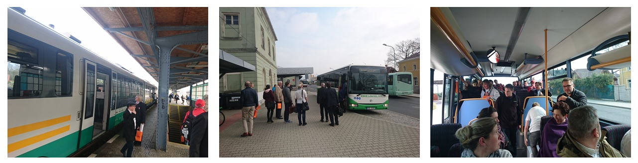 Bus trip Hrádek nad Nisouden-Bogatynia-Frydlant Bus trip Hrádek nad Nisouden-Bogatynia-Frydlant