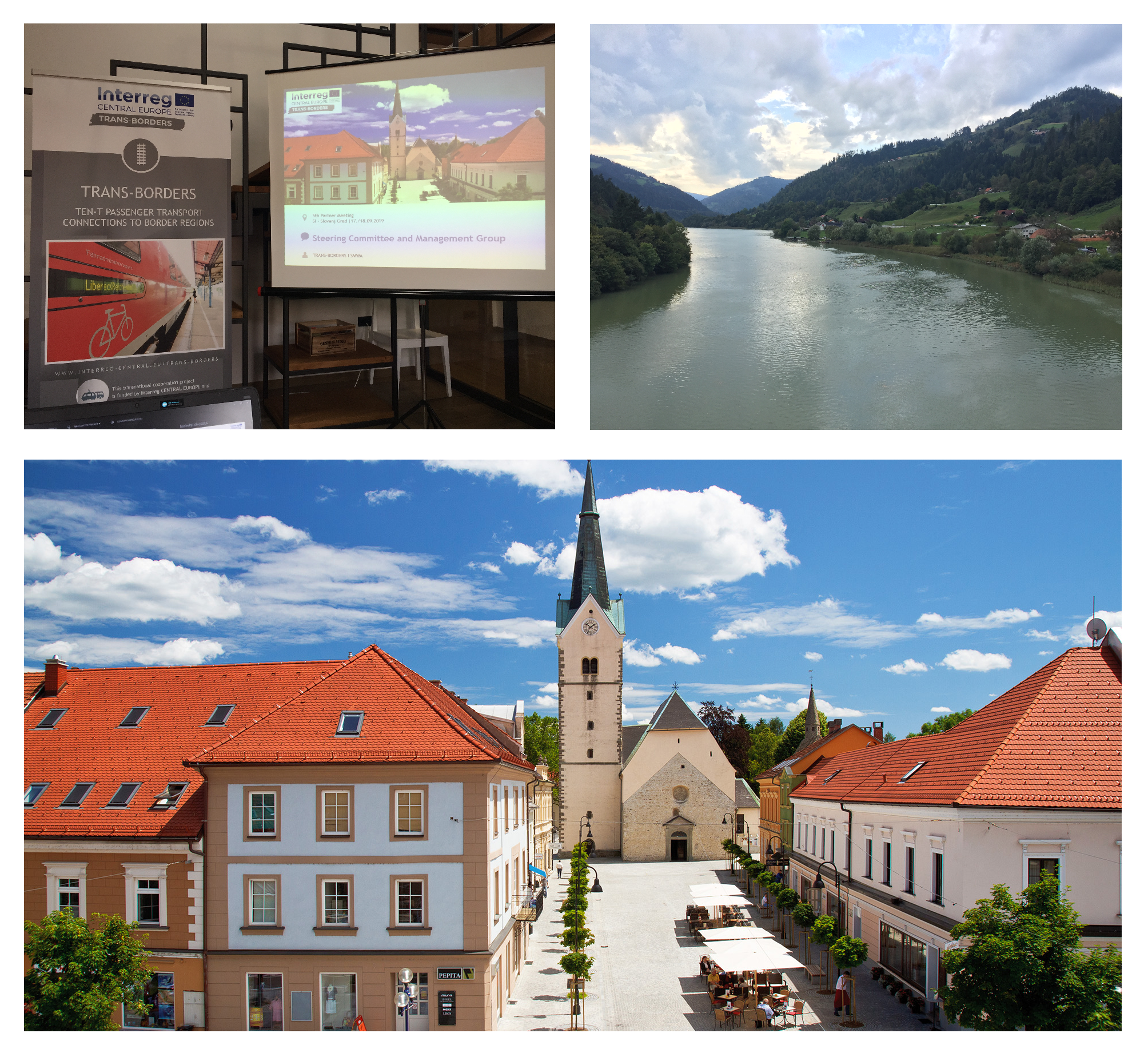 Slovenj Gradec Slovenj Gradec