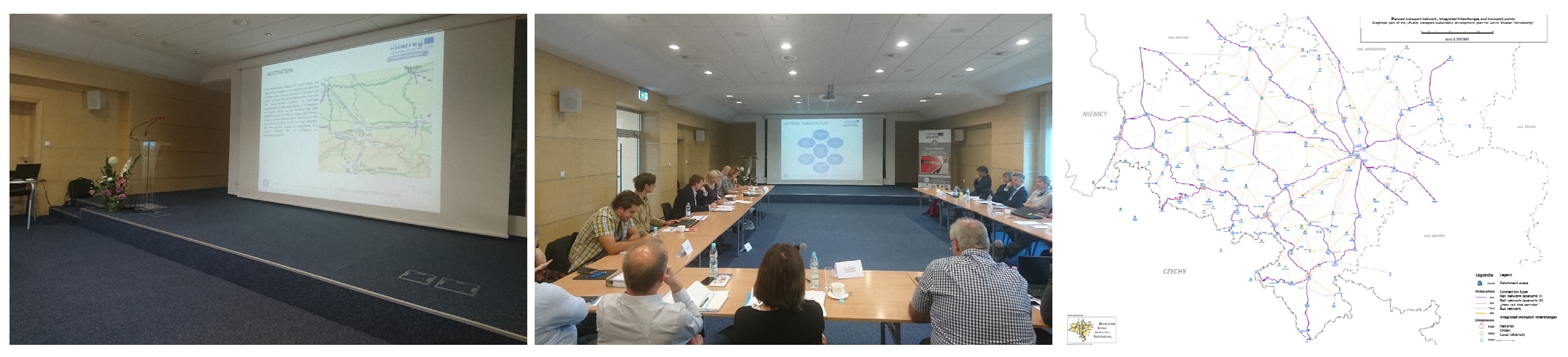 Regional Action Plans: Liberec Region – Lower Silesia and Saxony – Lower Silesia Regional Action Plans: Liberec Region – Lower Silesia and Saxony – Lower Silesia