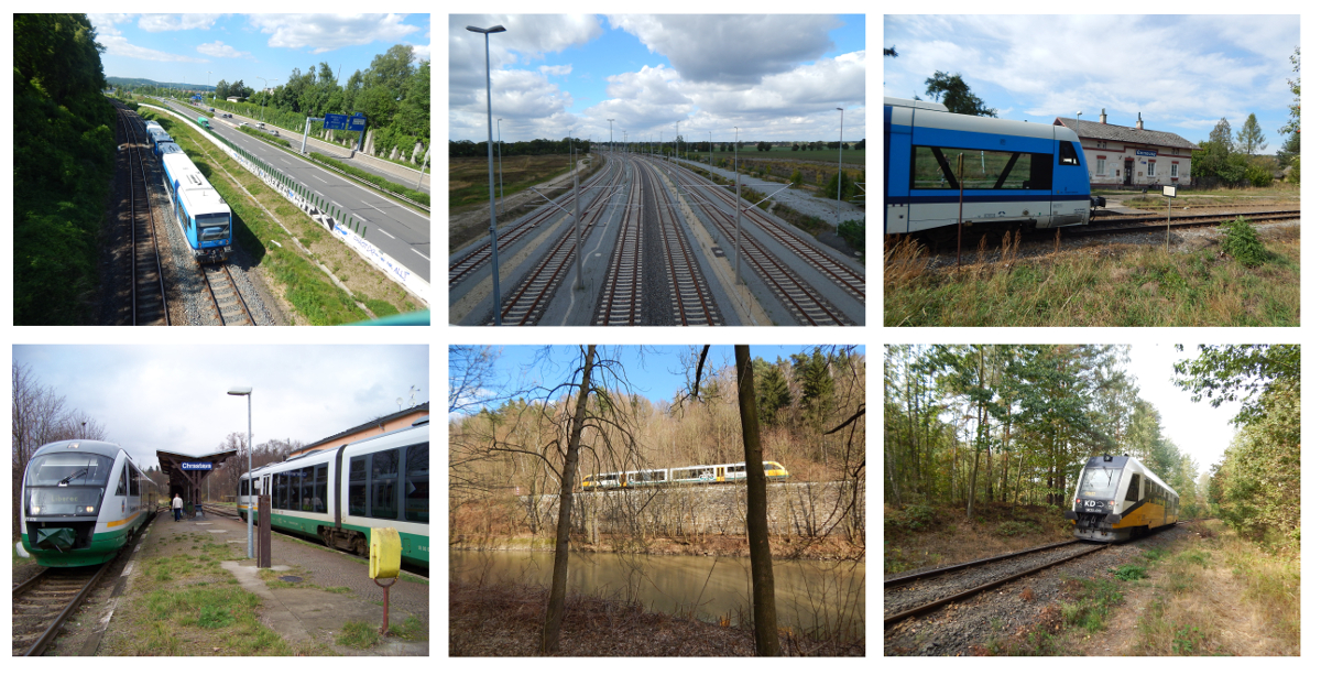 Impressionen border-triangle Impressionen border-triangle