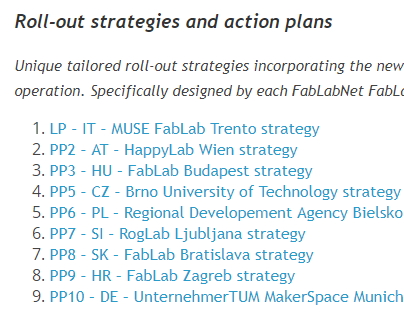 Strategies 