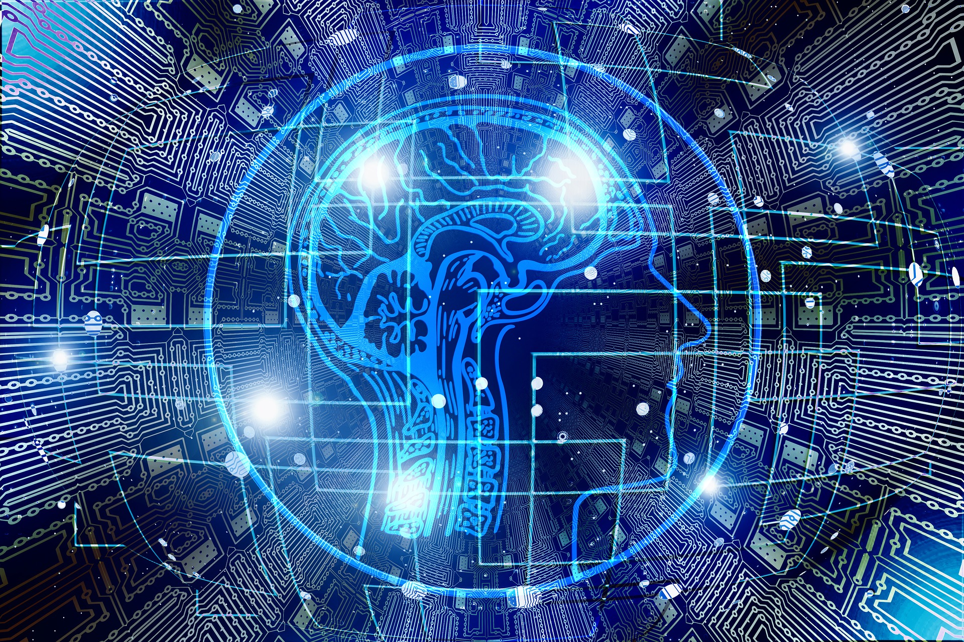 SBS ICT Forum 2020, Image Source: by Gerd Altmann from Pixabay, https://pixabay.com/illustrations/artificial-intelligence-brain-think-3382507/ SBS ICT Forum 2020, Image Source: by Gerd Altmann from Pixabay, https://pixabay.com/illustrations/artificial-intelligence-brain-think-3382507/