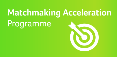 Matchmaking Acceleration Programme 