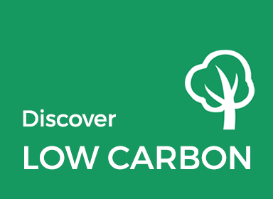 Low-carbon 