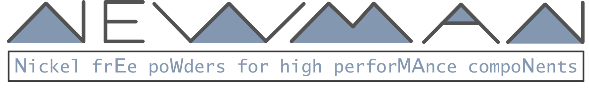 NEWMAN Project Logo, Image Source: NEWMAN Project NEWMAN Project Logo, Image Source: NEWMAN Project