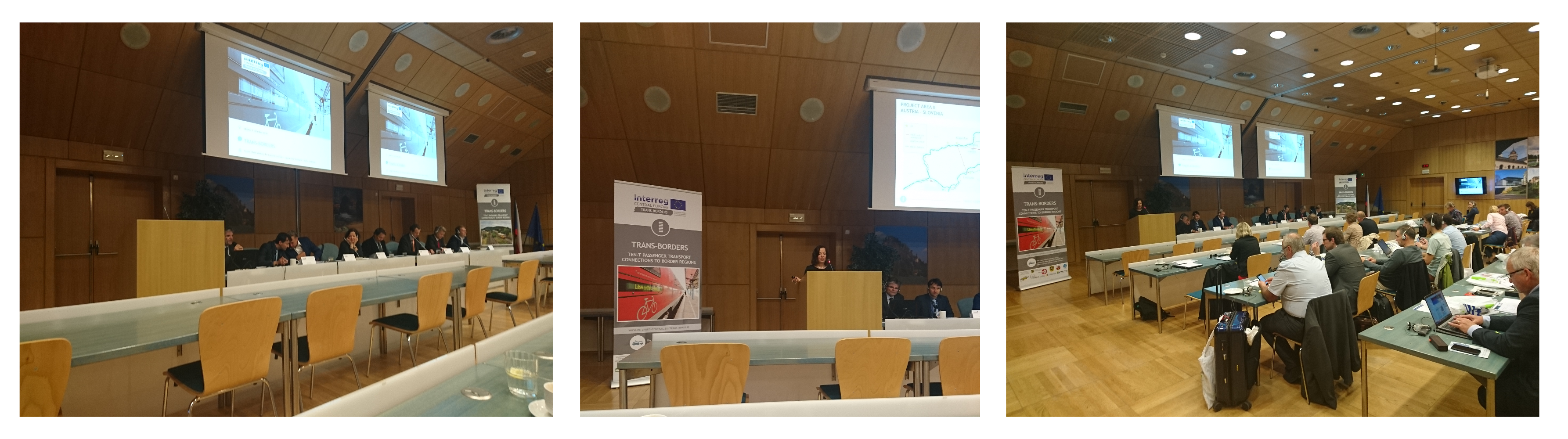 Opening Workshop Liberec Opening Workshop Liberec