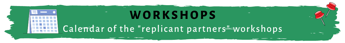 Workshops banner 