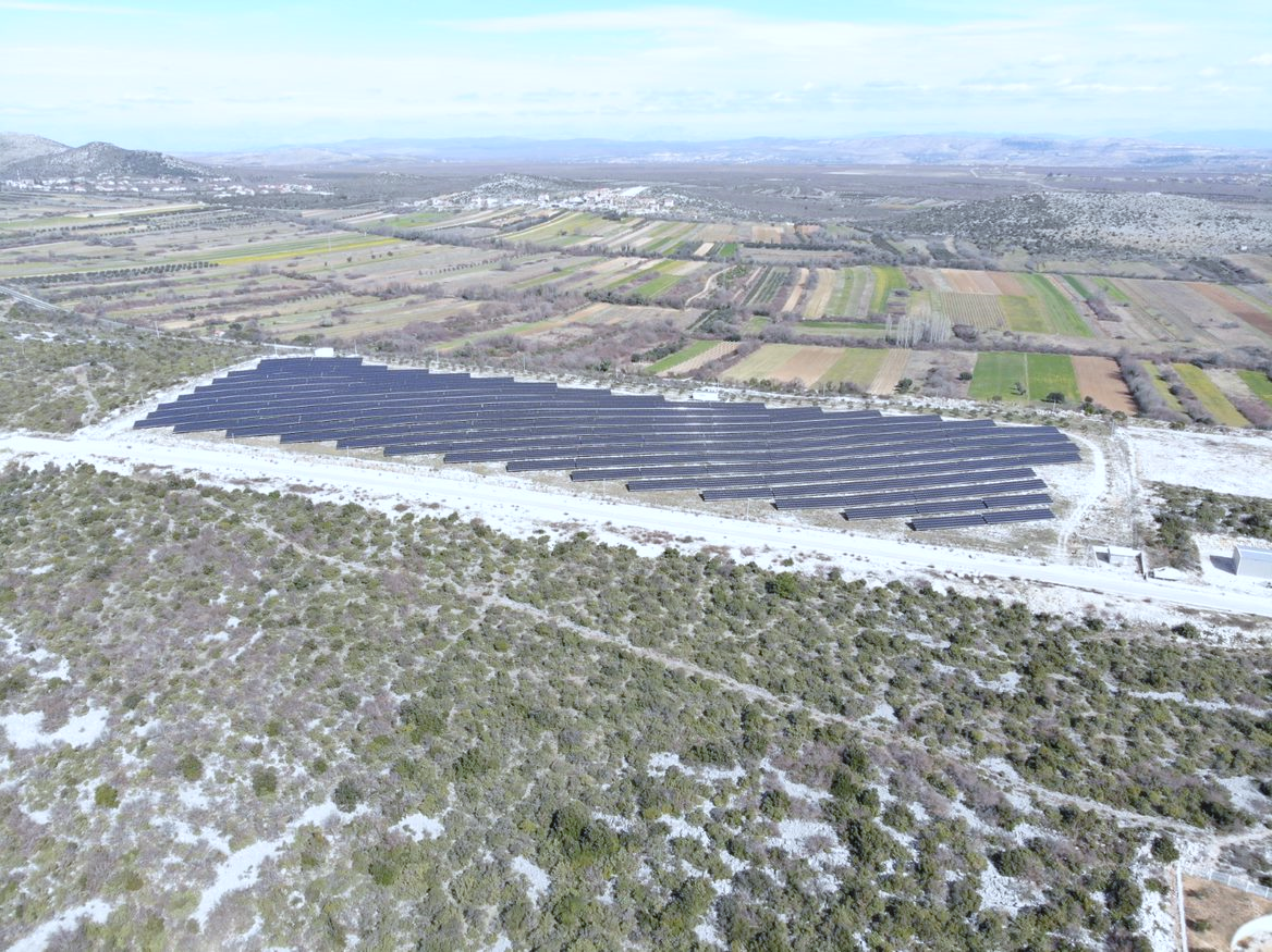 PV plant PV plant