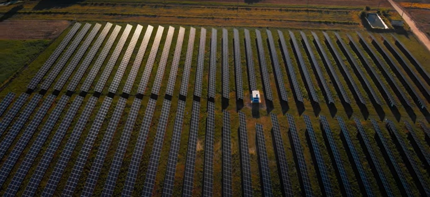 PV plant 2 PV plant 2