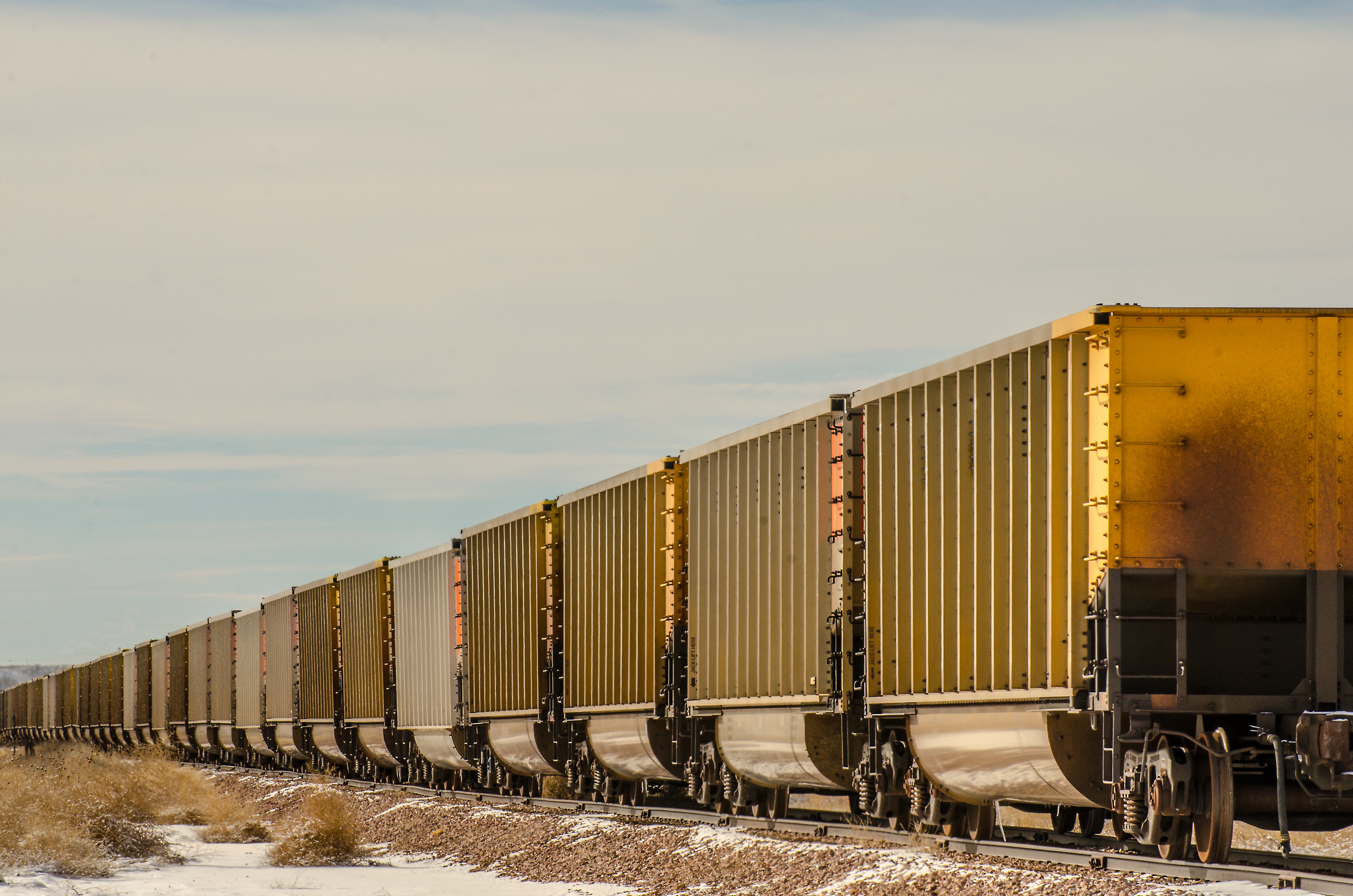 rail freight rail freight
