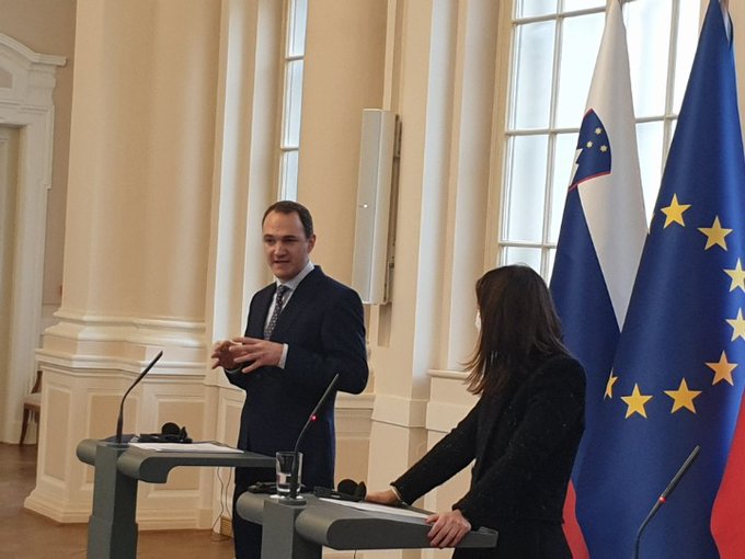 Google’s Social Innovation Fund as a tool for strengthening the social entrepreneurship ecosystem in Slovenia Google’s Social Innovation Fund as a tool for strengthening the social entrepreneurship ecosystem in Slovenia