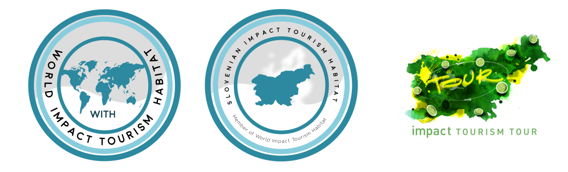 World Impact Tourism Habitat World Impact Tourism Habitat