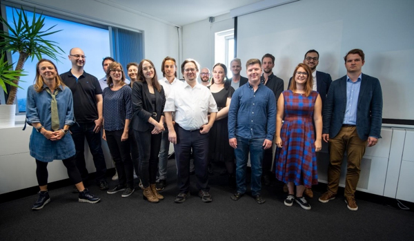 16 of the brightest java developing minds, released to the job market 16 of the brightest java developing minds, released to the job market