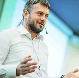 Host: Goran Jeras, Cooperative for Ethical Financing (ZEF), Croatia Host: Goran Jeras, Cooperative for Ethical Financing (ZEF), Croatia