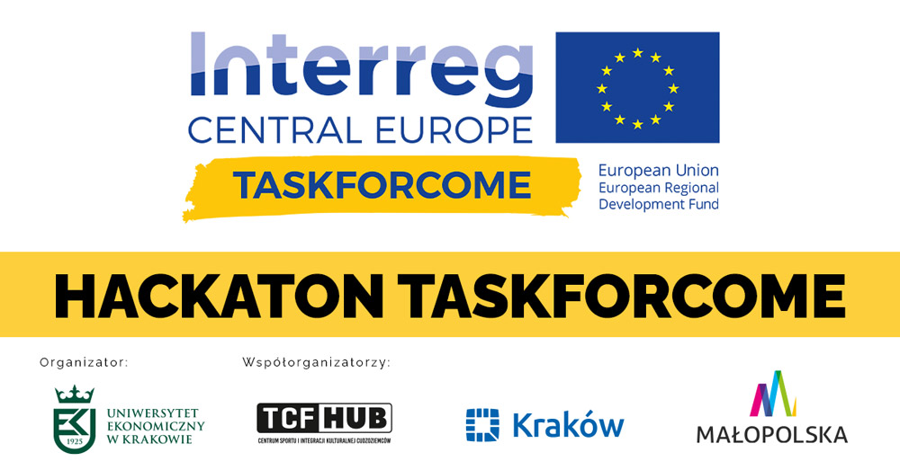 Hackaton Taskforcome in Poland Hackaton Taskforcome in Poland
