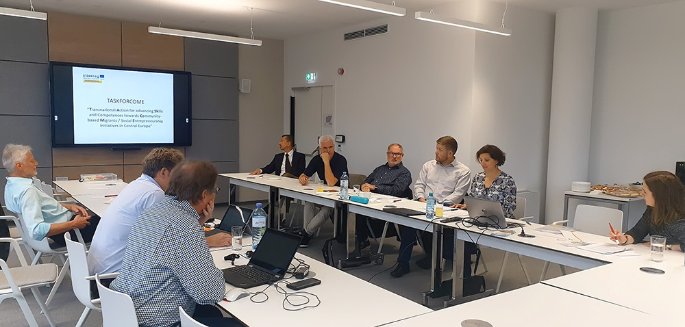 Austria, 18 October 2019 Austria, 18 October 2019