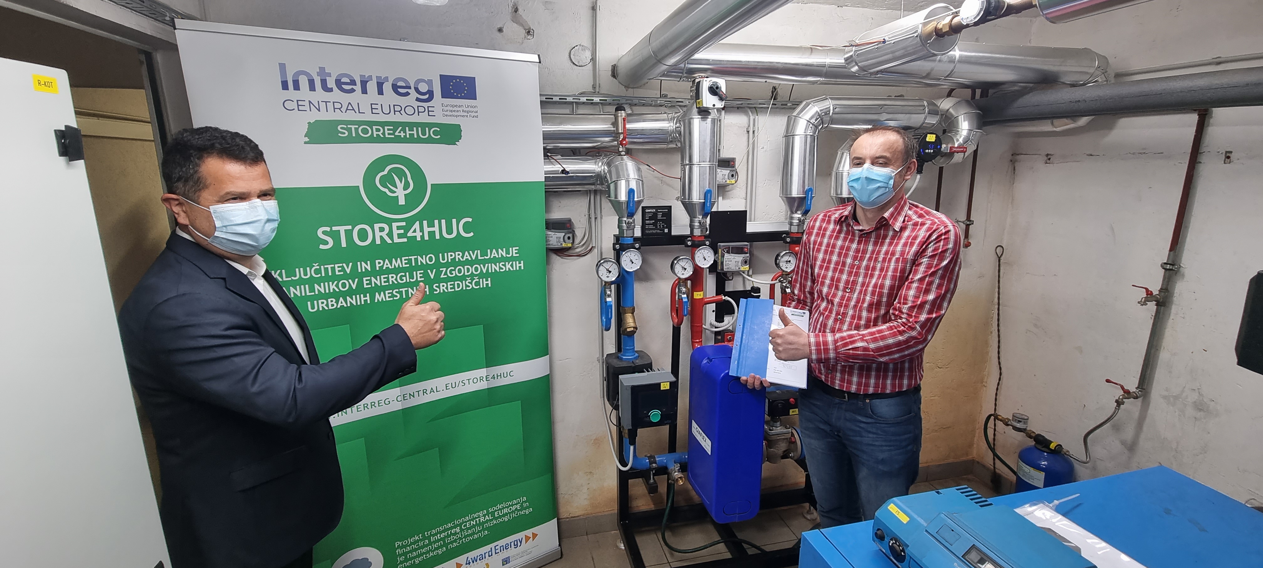 handover lendava handover lendava