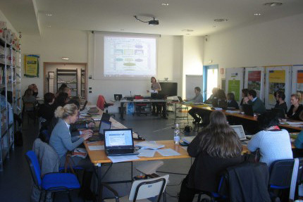 Padova meeting Padova meeting