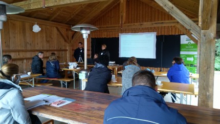 stakeholder WS Slovenia 