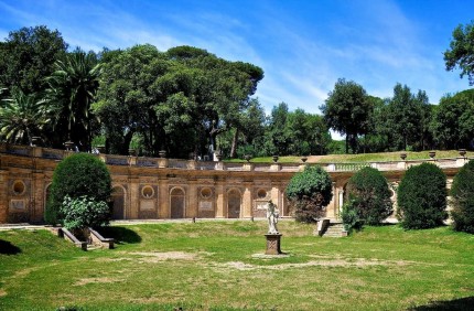 Villa Doria 2 Villa Doria 2