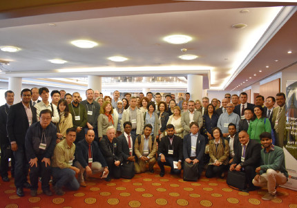 Group photo Group photo