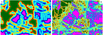 Euclidean Distance_comparison 