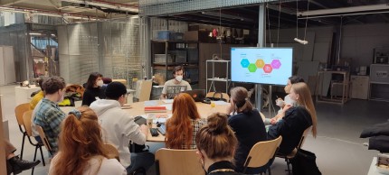 Workshop December 2021 Workshop December 2021
