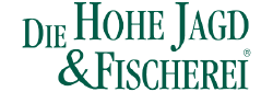 Die Hohe Jagd und Fischerei logo Die Hohe Jagd und Fischerei logo