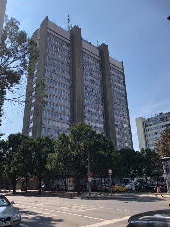 Gebäude MTDWD Gebäude MTDWD