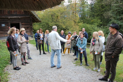 Open Air Museum 