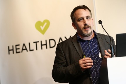 PBN at Healthiday 2017 digitallIFE4CE PBN at Healthiday 2017 digitallIFE4CE