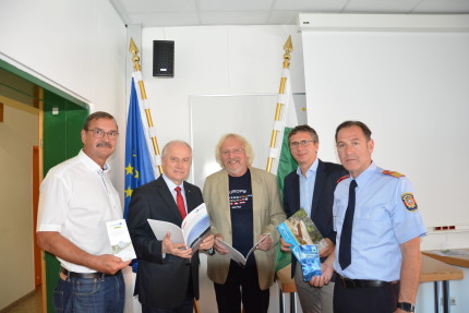 © Land Steiermark / Lebensressort © Land Steiermark / Lebensressort