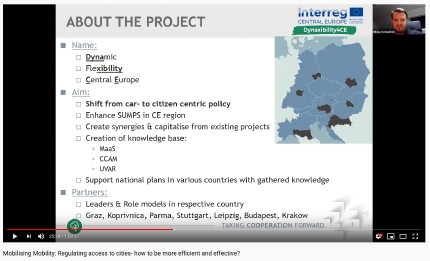 UVAR Webinar UVAR Webinar