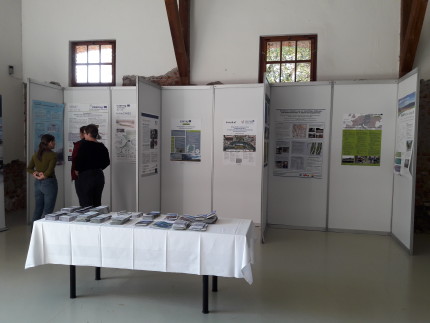 Posterpresentation Posterpresentation