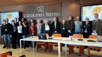 Unindustria Treviso 