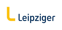 Leipzig Logo Leipzig Logo