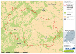 WaldWeinviertel_GI_notGI_CORINE 