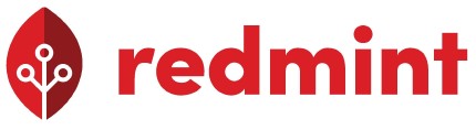 Redmint Logo Redmint Logo