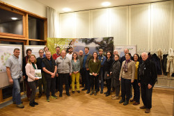 Group photo 