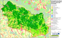 Krkonose_GI_KVES ČR 