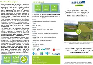 Pilot areas leaflet