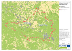 TriBorderArea_GI_notGI_regional data 