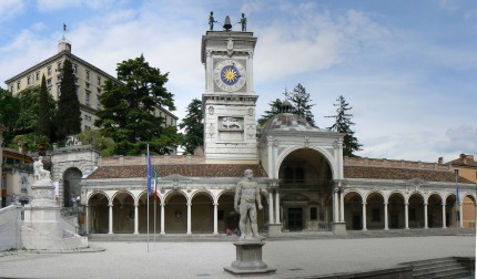 Udine, Italy Udine, Italy