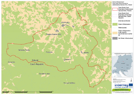 Fig. 2 Karkonosze 